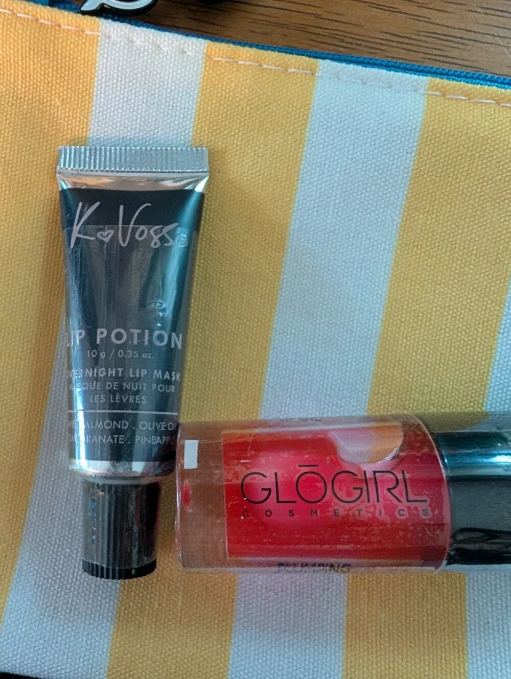Artist Couture Supreme Nudes Pallet , Lip Potion And Plumping Lip Oil Bundle